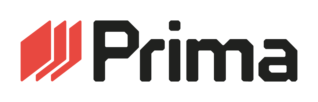 Prima Logo
